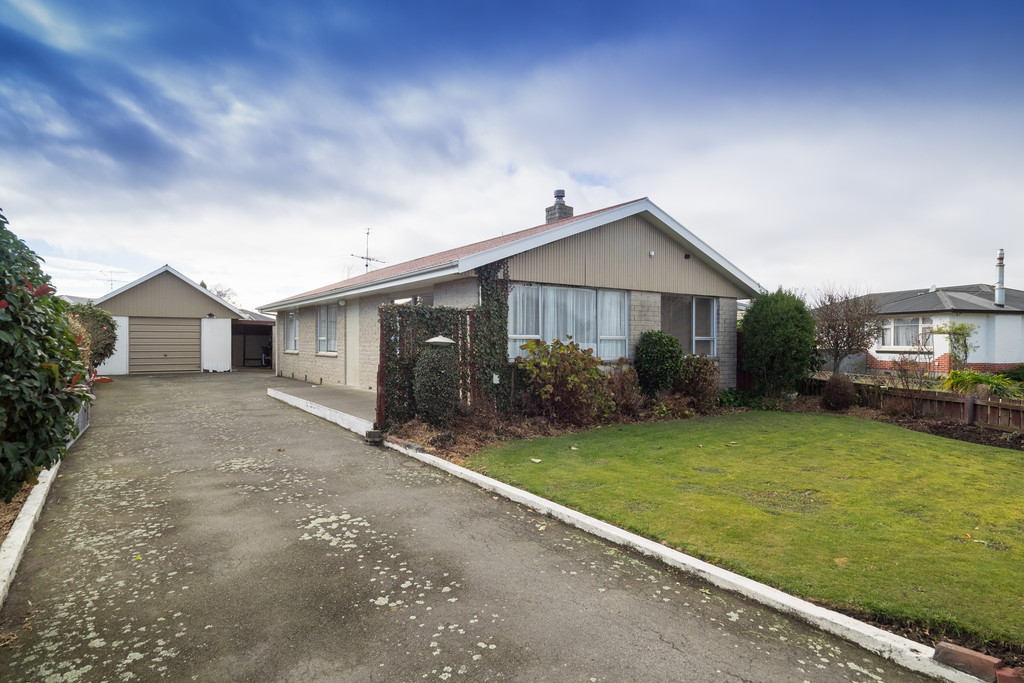 Residential C