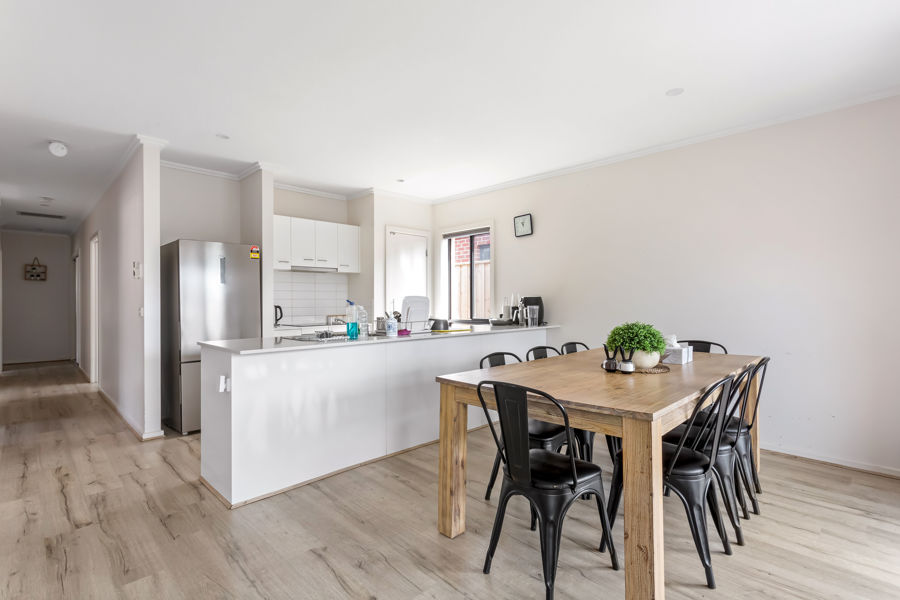 37 ROCKFERN CR, DIGGERS REST VIC 3427, 0房, 0浴, House