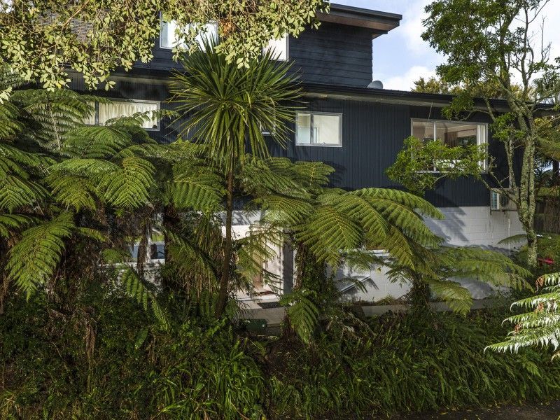 Residential  Single House Zone