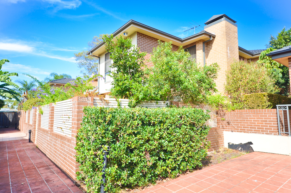 UNIT 11 14-18 VALERIA ST, Toongabbie, Western Suburbs, 0 Schlafzimmer, 0 Badezimmer, Townhouse