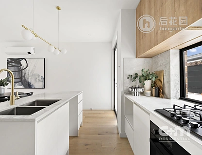 Unit 8/24 LEIGHTON CRESCENT, FAWKNER, 2 침실, 0 욕실, Townhouse