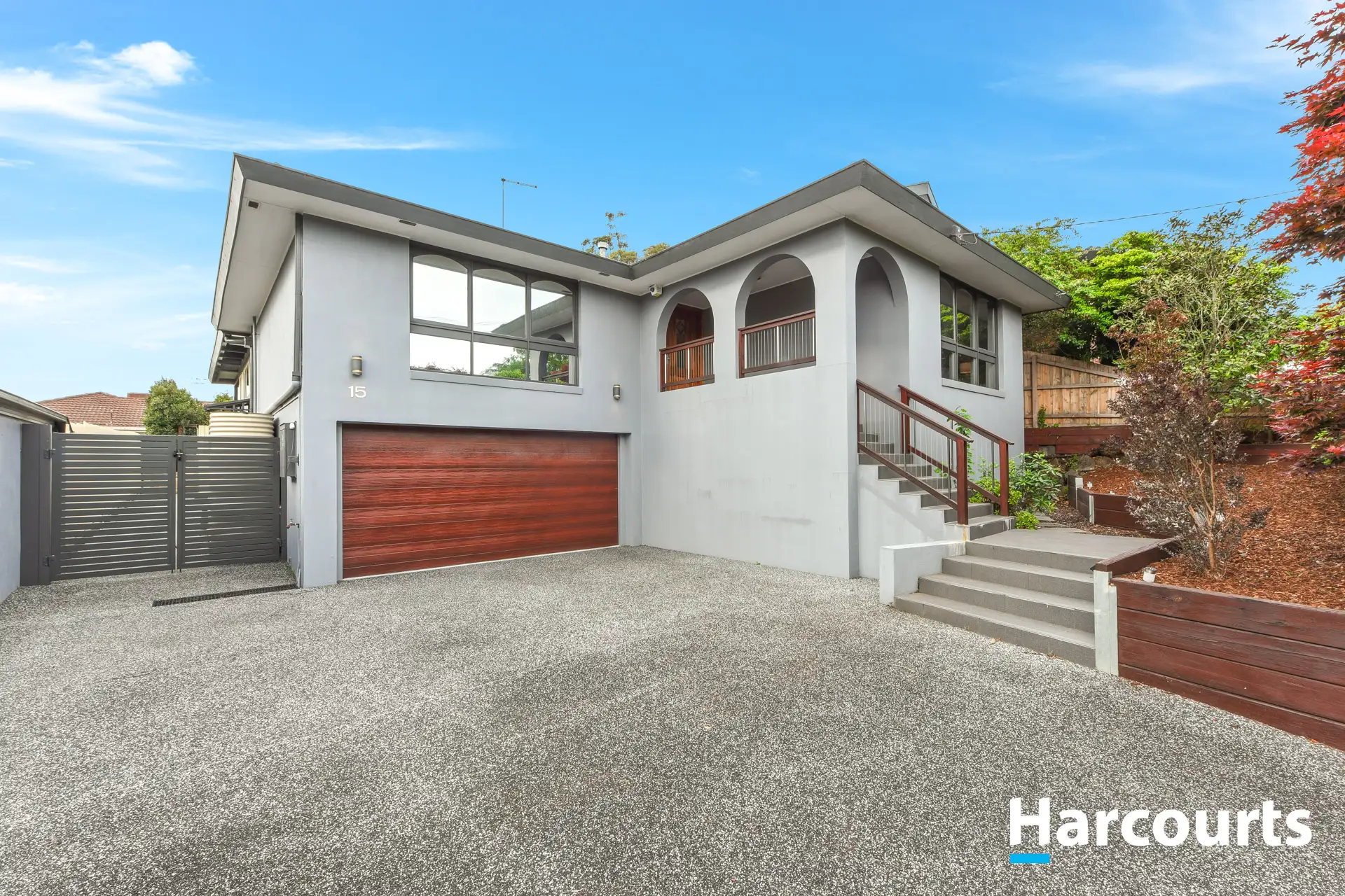 15 BILBY ST, Templestowe Lower, Inner East Melbourne, 0部屋, 0バスルーム, House