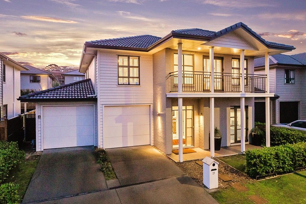 Residential  Mixed Housing Suburban Zone