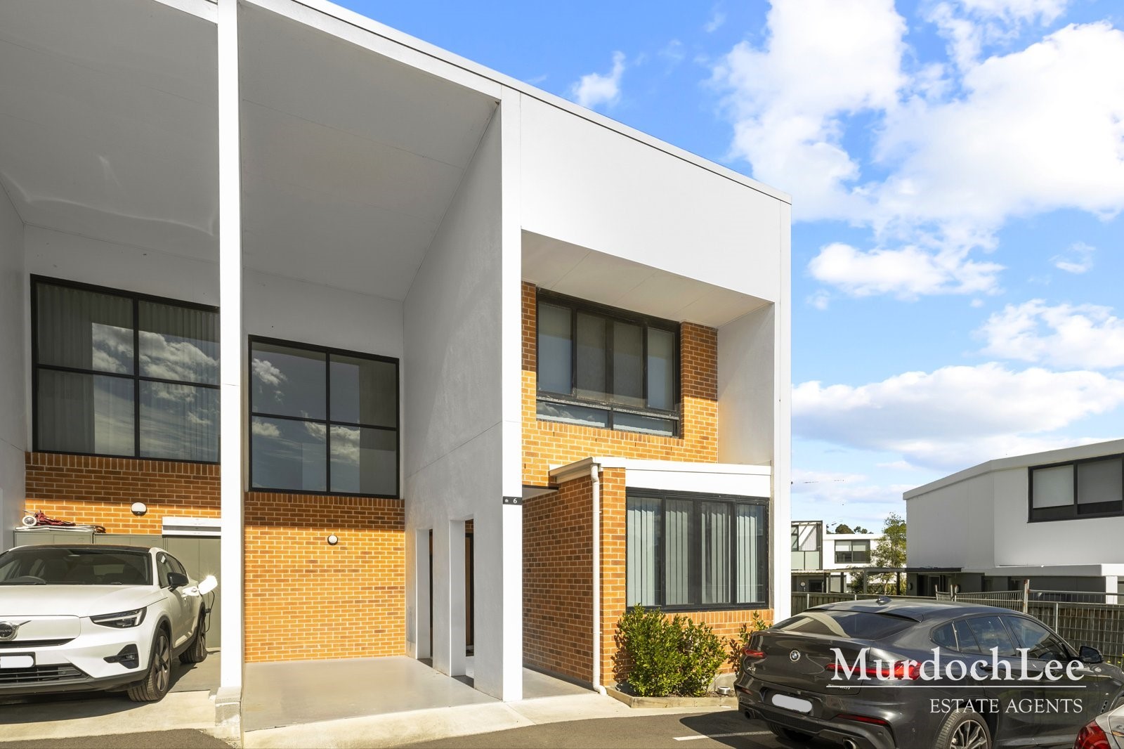 MEDIUM DENSITY RESIDENTIAL
