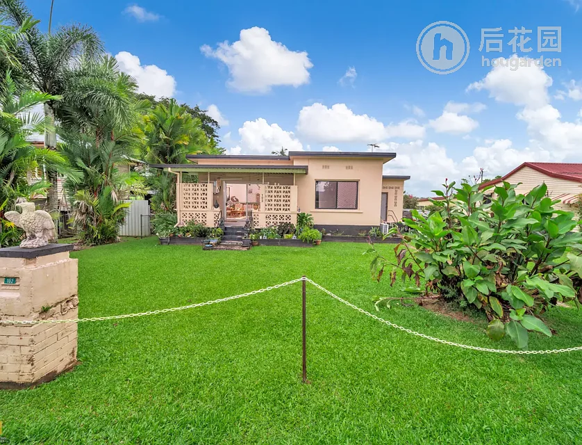 102 RIVER AV, MIGHELL QLD 4860, 0 Schlafzimmer, 0 Badezimmer, House