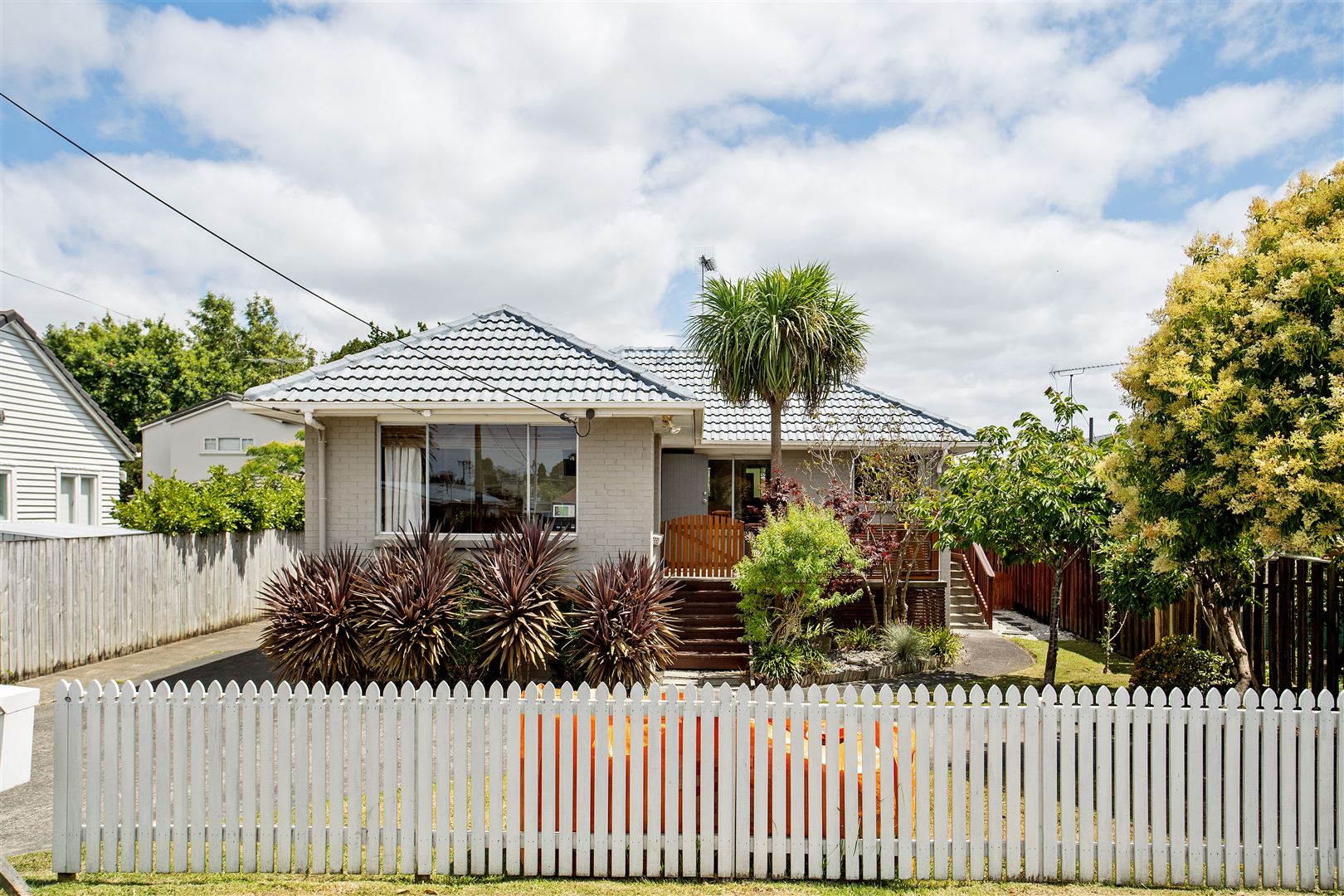 Residential  Mixed Housing Suburban Zone