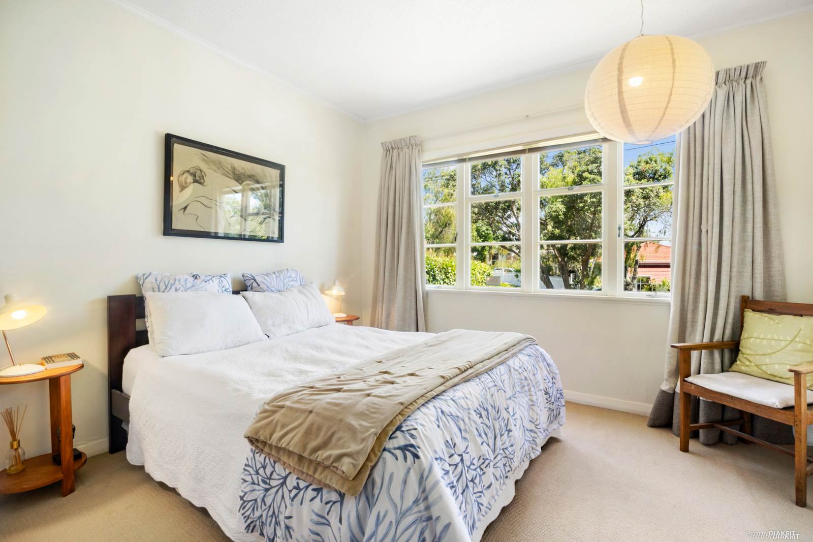 9 Eldon Road, Mount Eden, Auckland, 2房, 1浴, House