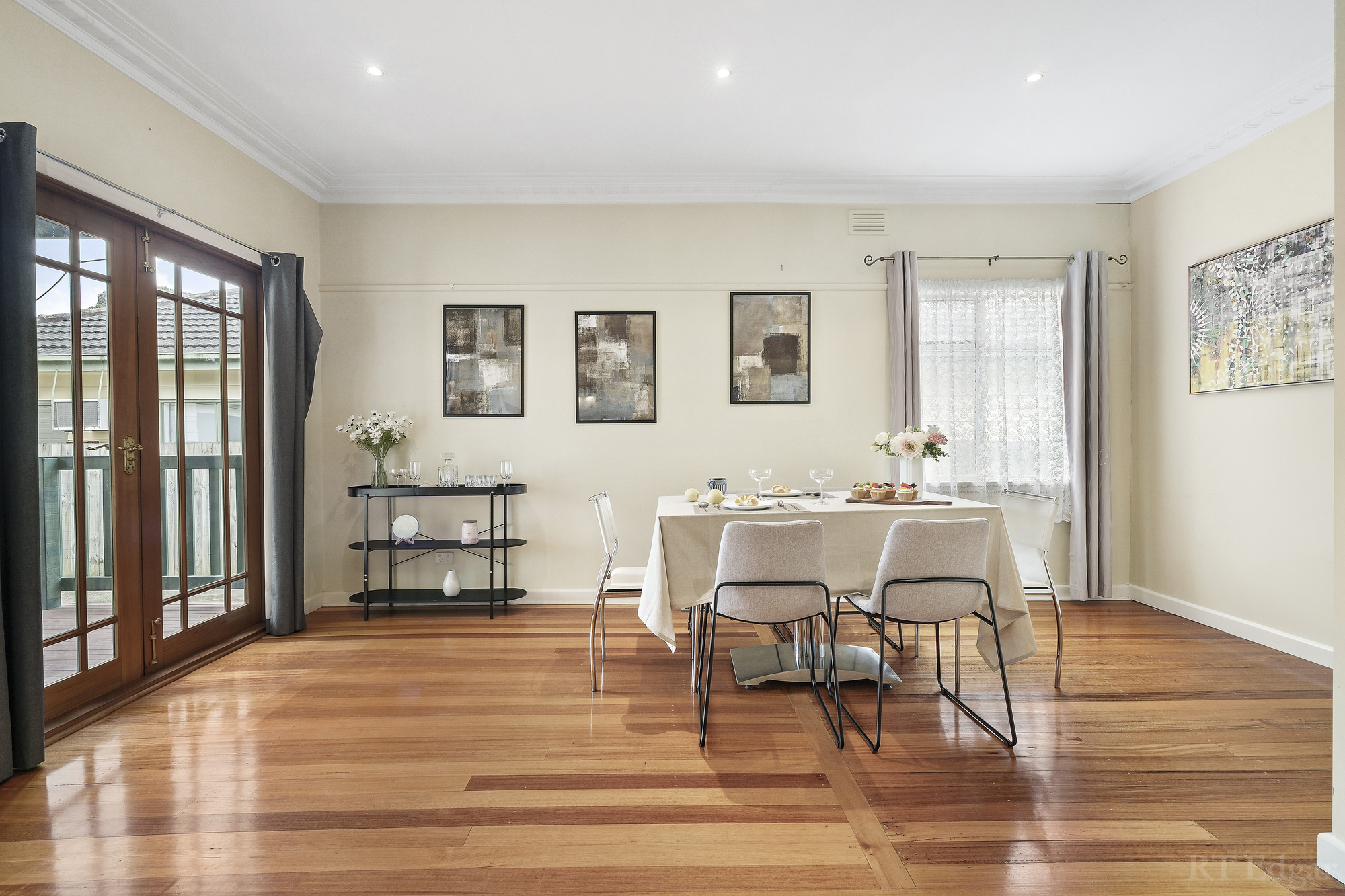 495 MIDDLEBOROUGH RD, Box Hill North, Inner East Melbourne, 0房, 0浴, House