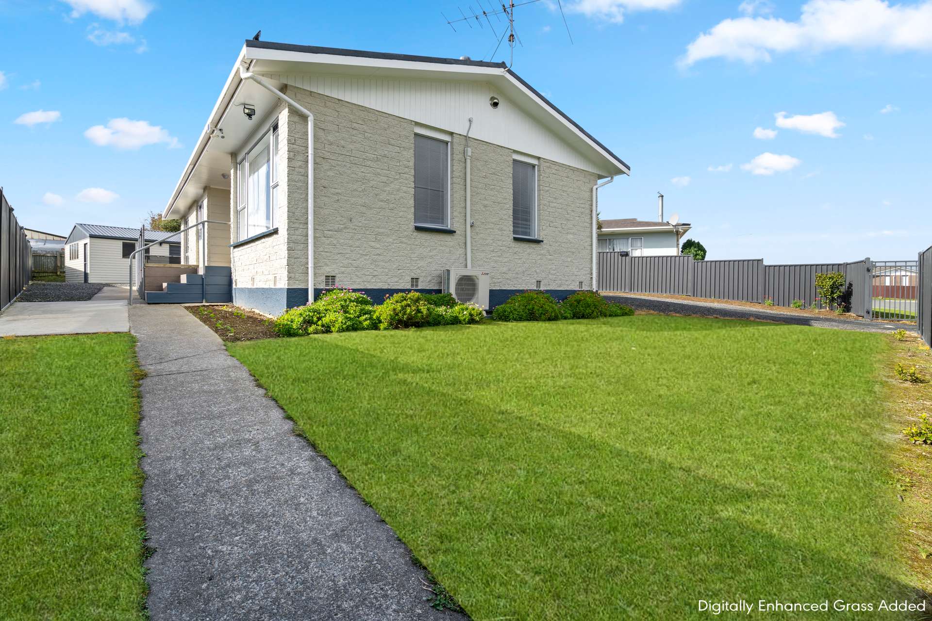 93 Dunbeath Crescent, Kew, Invercargill, 3 कमरे, 1 बाथरूम, House