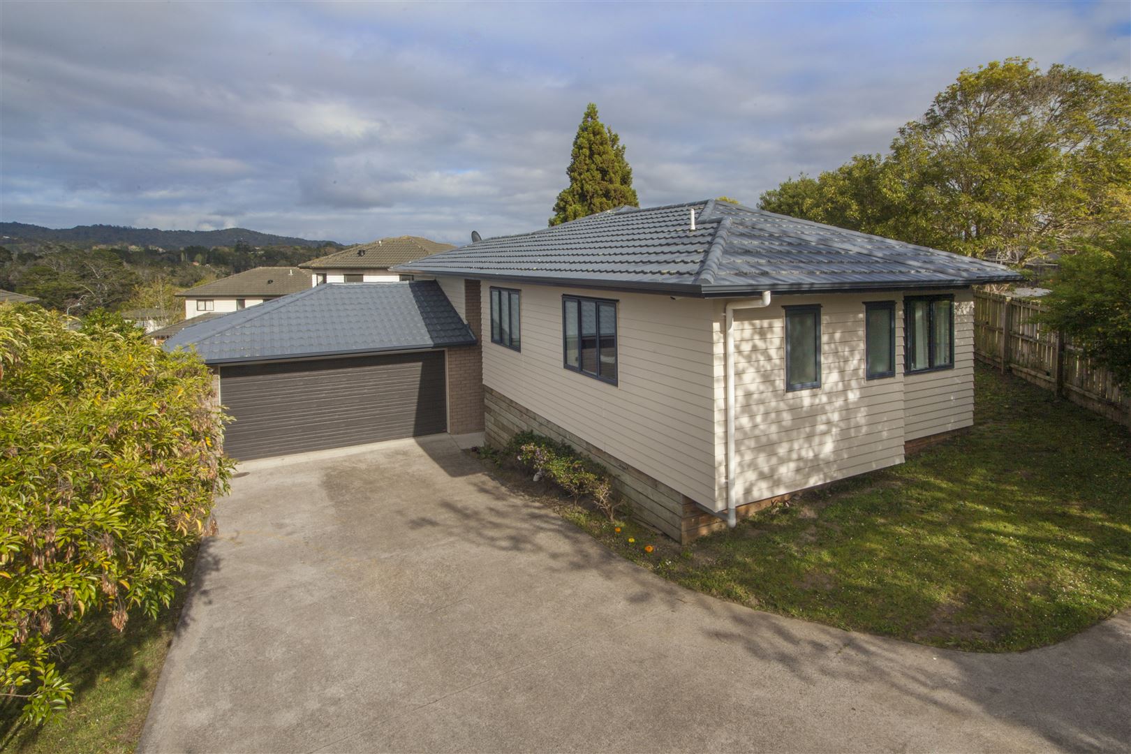 Residential  Single House Zone