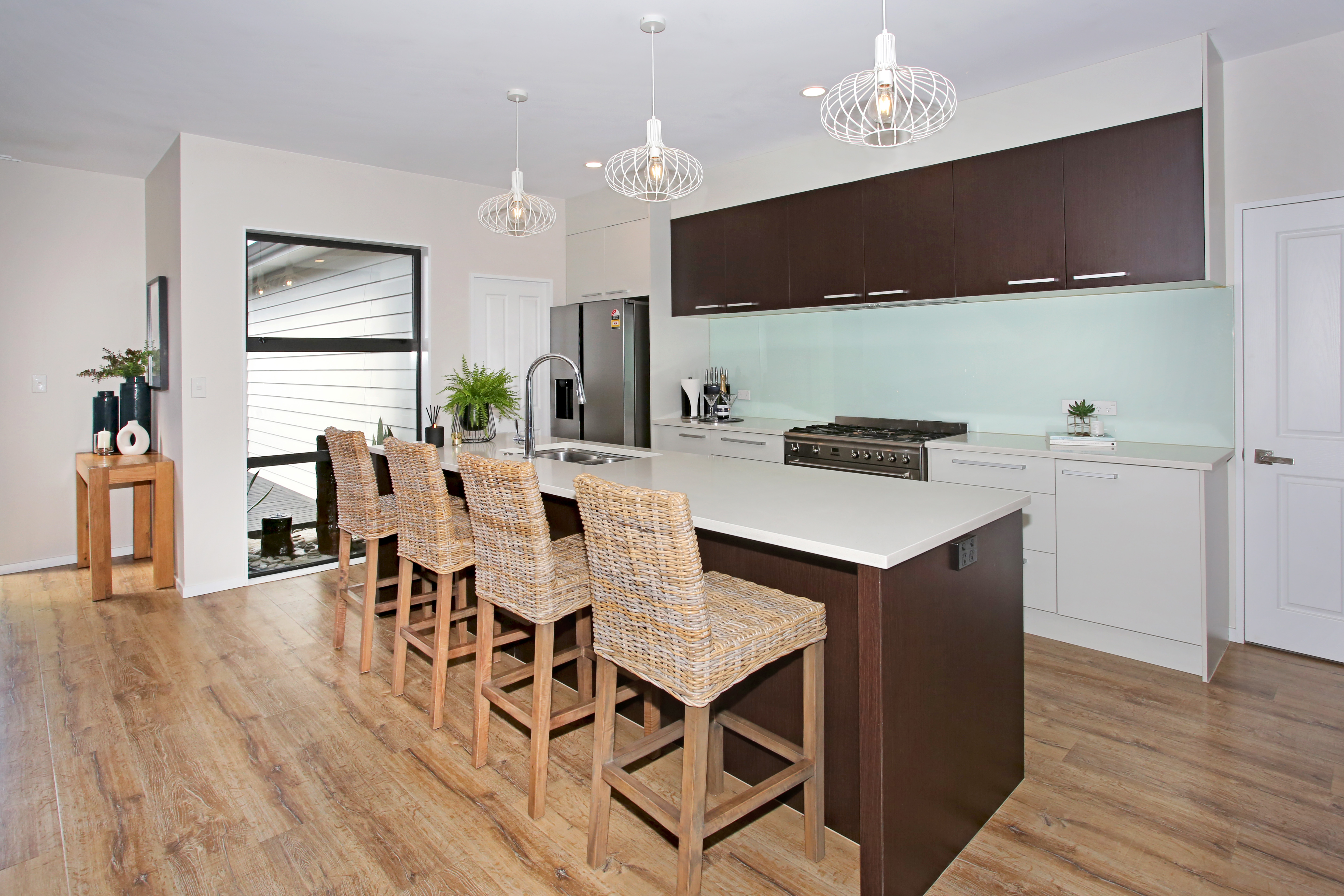 6 Stile Place, Pukekohe, Franklin, 4房, 2浴, House