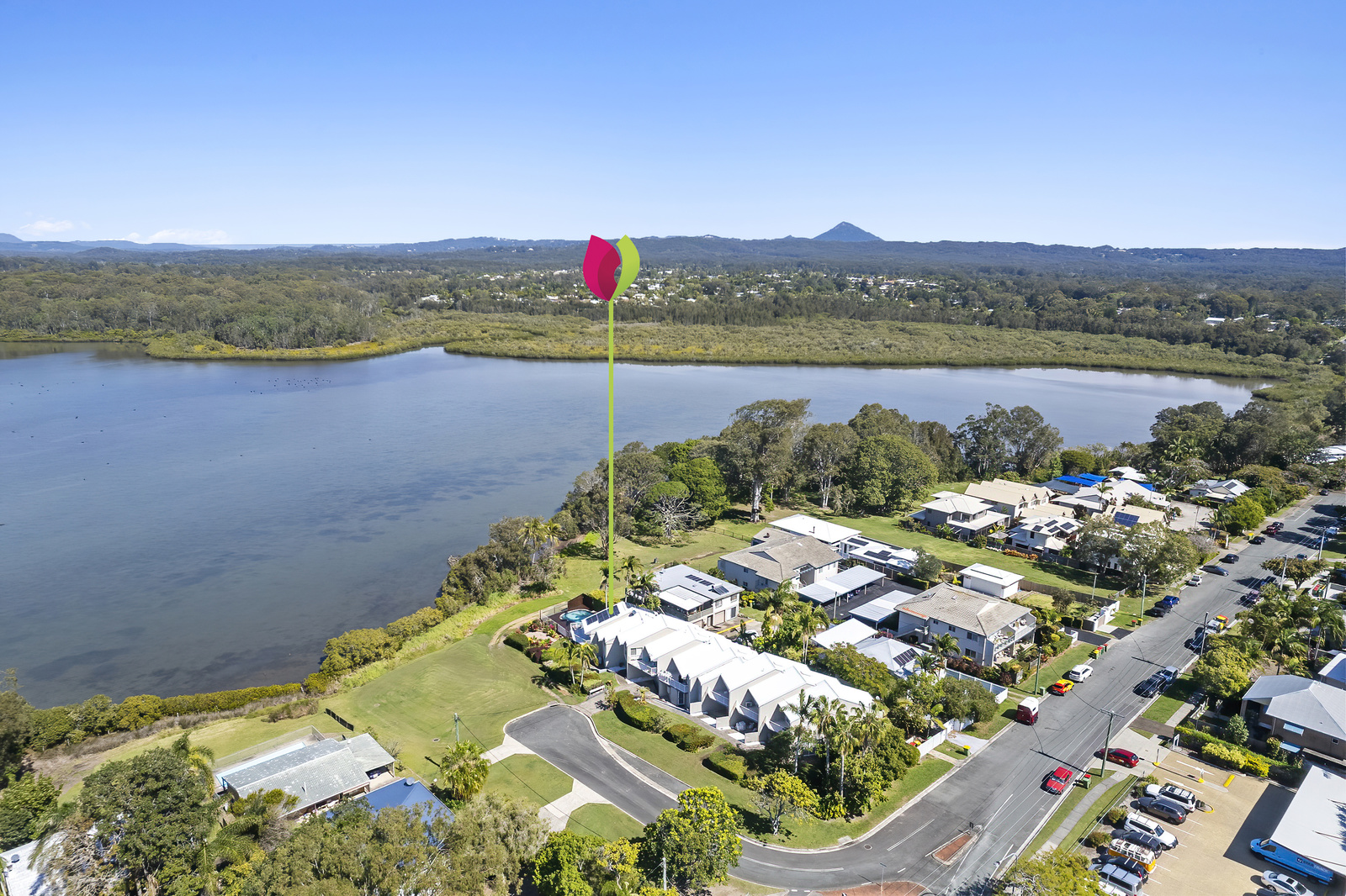 EARL COURT UNIT 7 2 SIDONI ST, Tewantin, Sunshine Coast, 0 Schlafzimmer, 0 Badezimmer, Unit