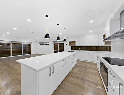 6 SHOWMAN DR, DIGGERS REST VIC 3427, 0房, 0浴, House