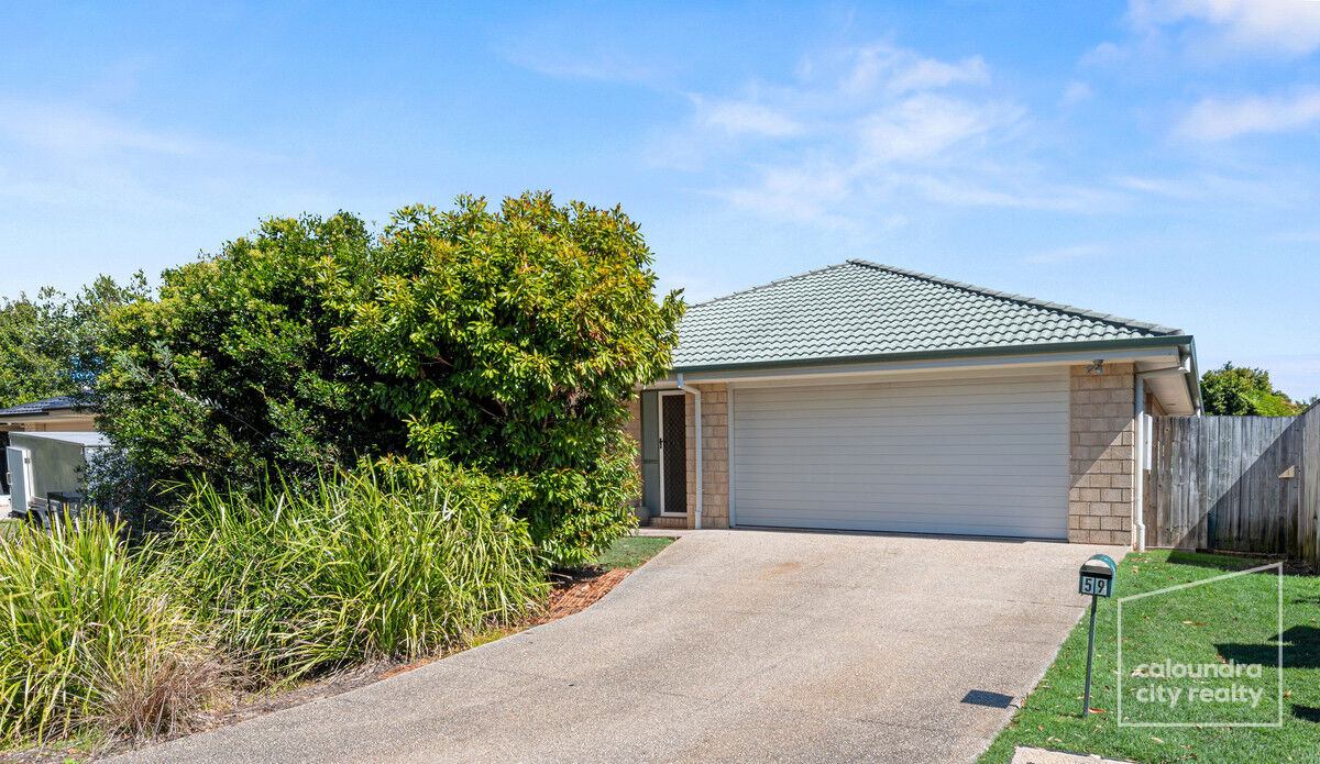 59 RAWSON ST, Caloundra West, Sunshine Coast, 0房, 0浴, House