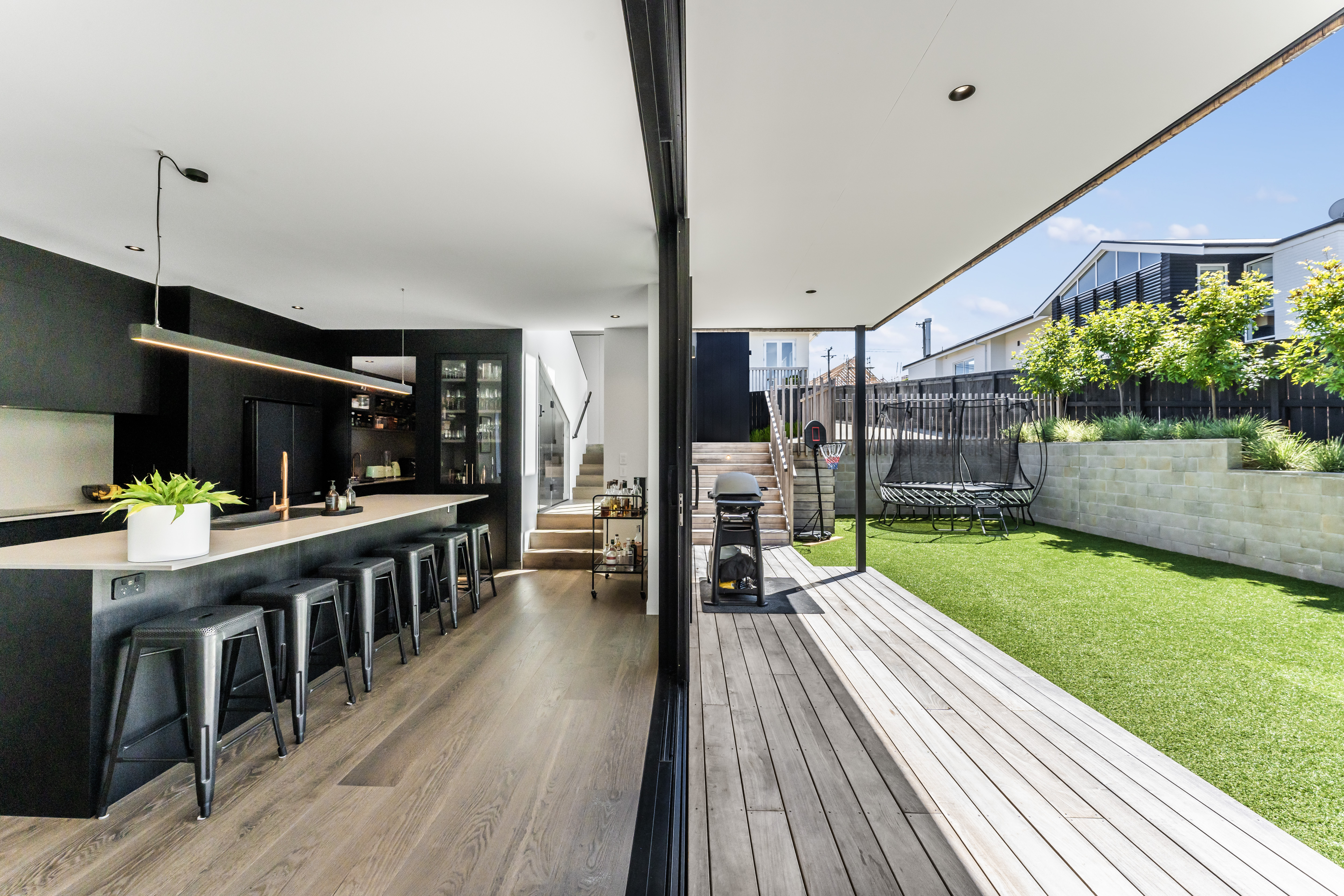 21a Bonnie Brae Road, Meadowbank, Auckland, 4房, 3浴, House