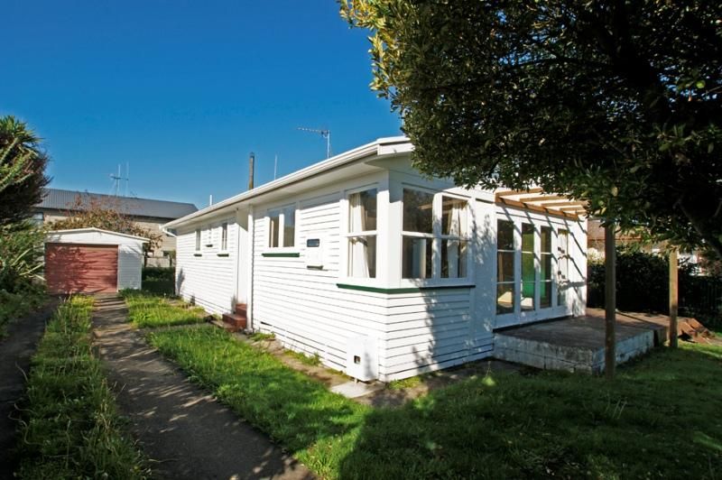 Residential Zone - Residential Intensification Zone