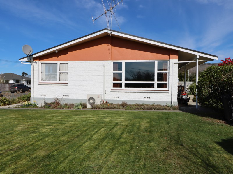 Zoned Residential 1