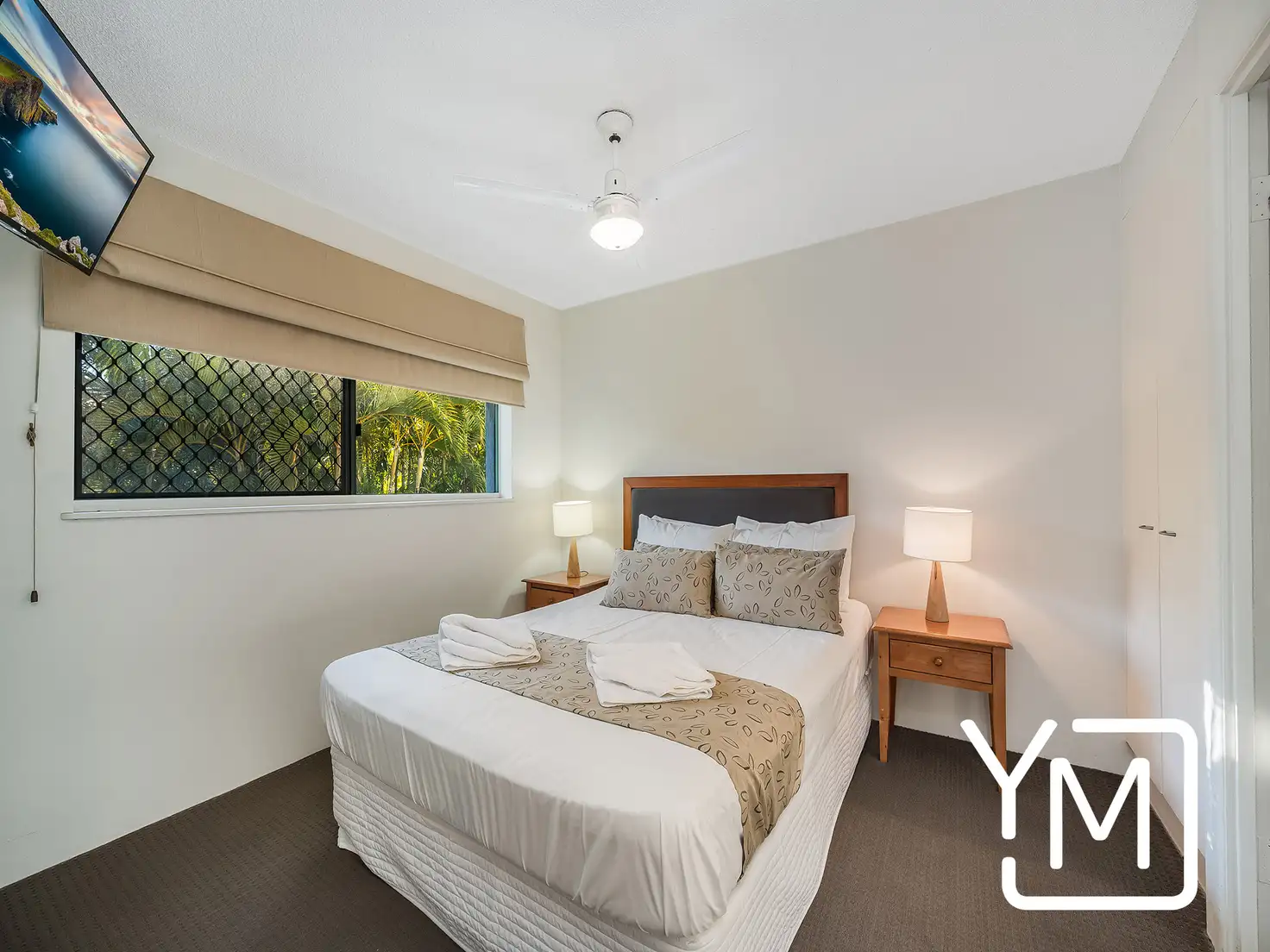 Unit 13/18 MAHIA TERRACE, KINGS BEACH, 0 ਕਮਰੇ, 0 ਬਾਥਰੂਮ, Apartment