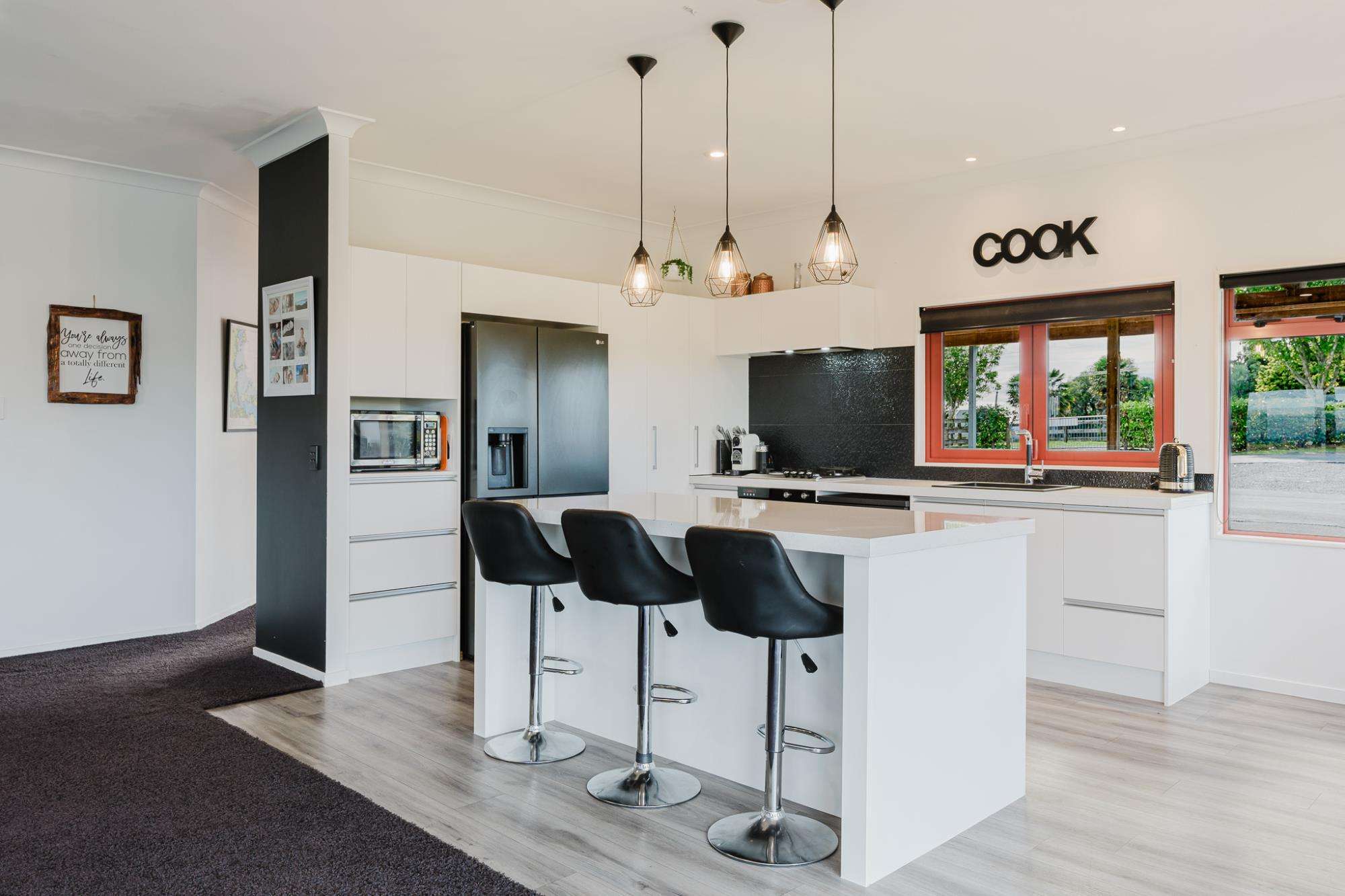 51a Mason Road, Whatawhata, Waikato, 3 રૂમ, 0 બાથરૂમ, House