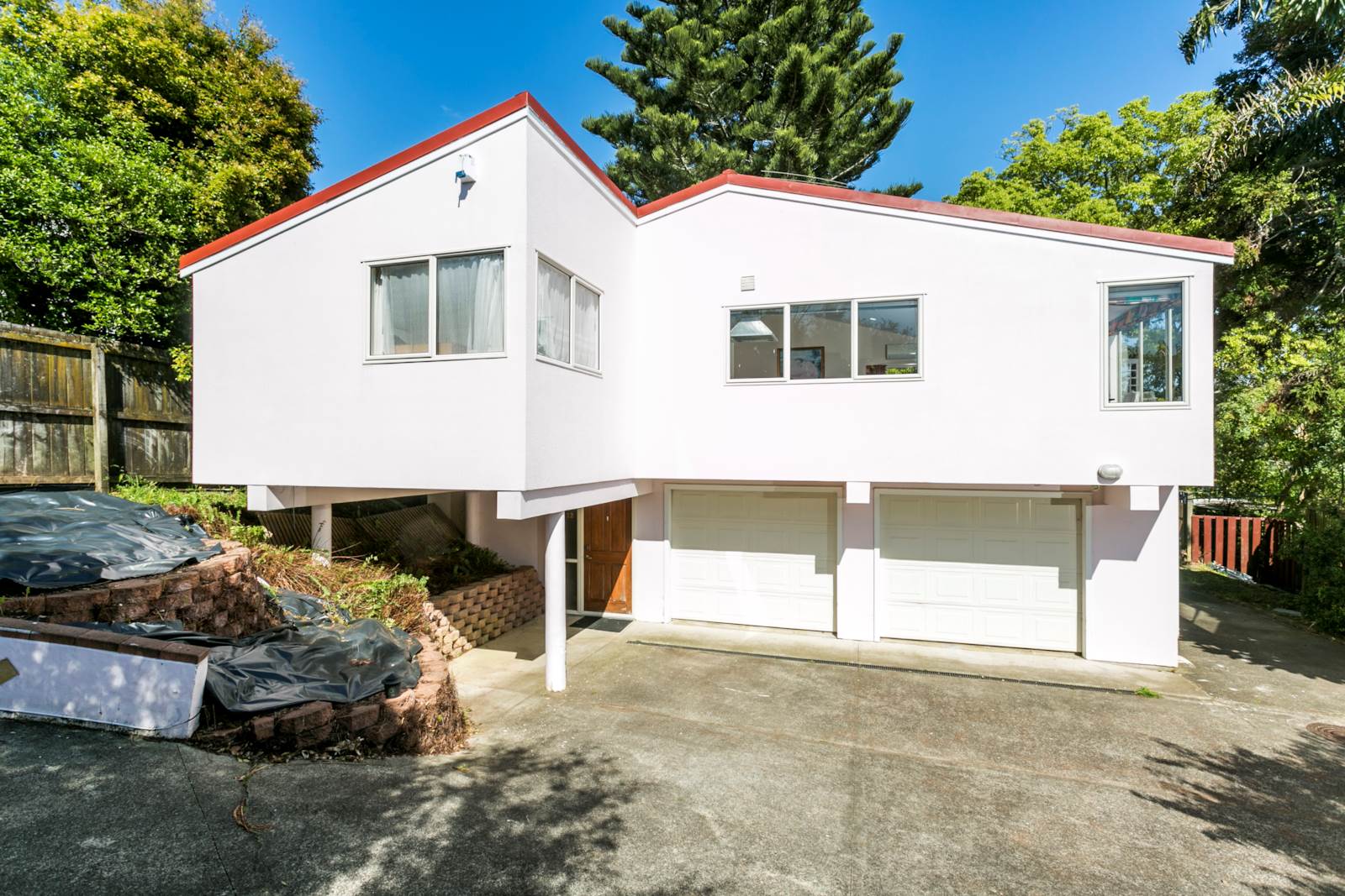 Residential  Mixed Housing Suburban Zone
