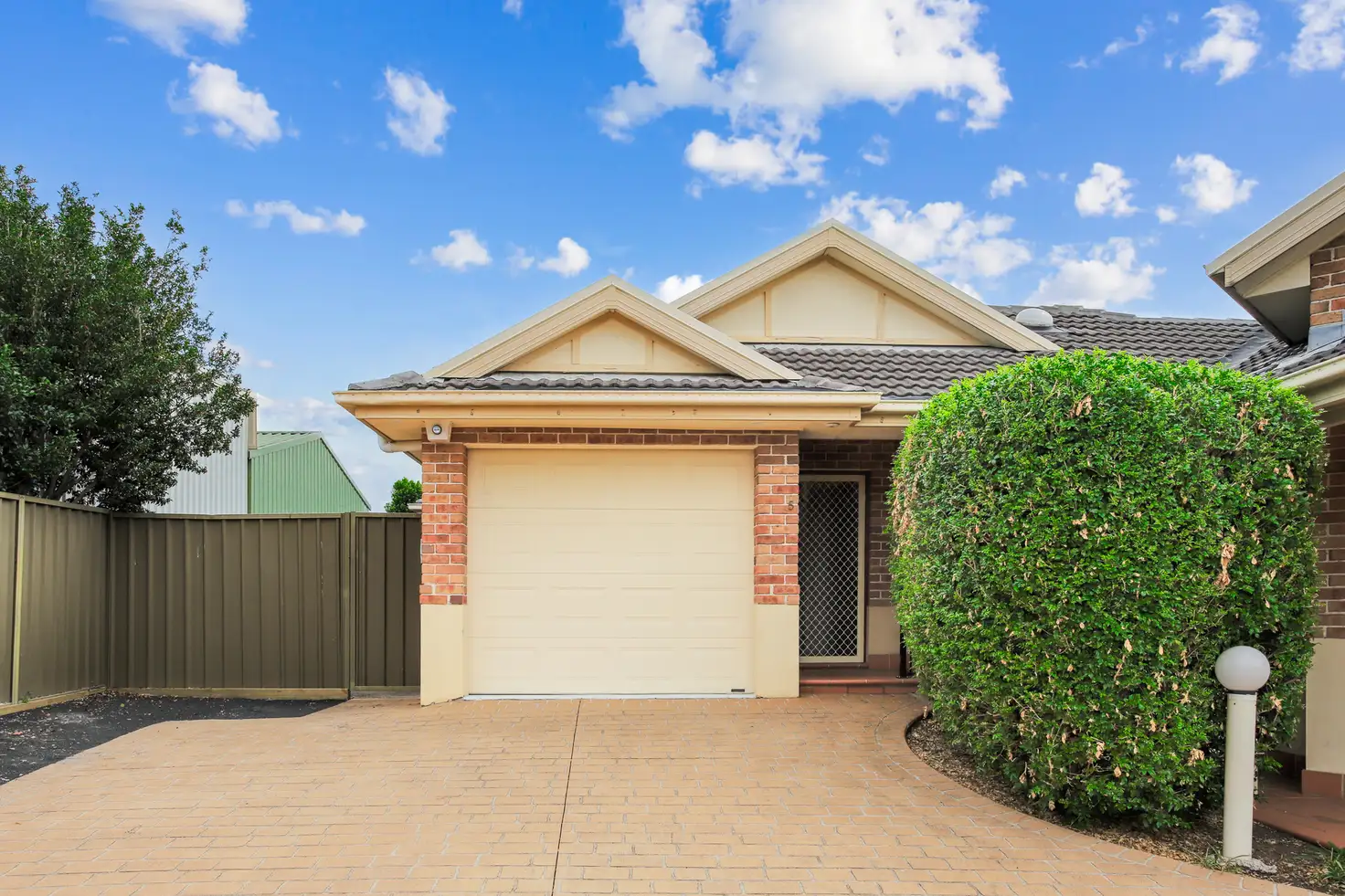 UNIT 5 26 CARINYA RD, Girraween, Parramatta (Northwest suburbs), 0 ਕਮਰੇ, 0 ਬਾਥਰੂਮ, House
