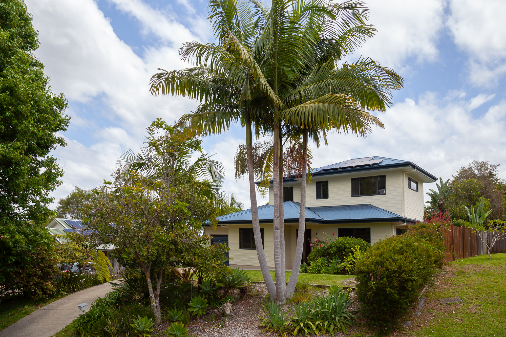 28 CASUARINA AV, Bellingen, North Coast, 0房, 0浴, House