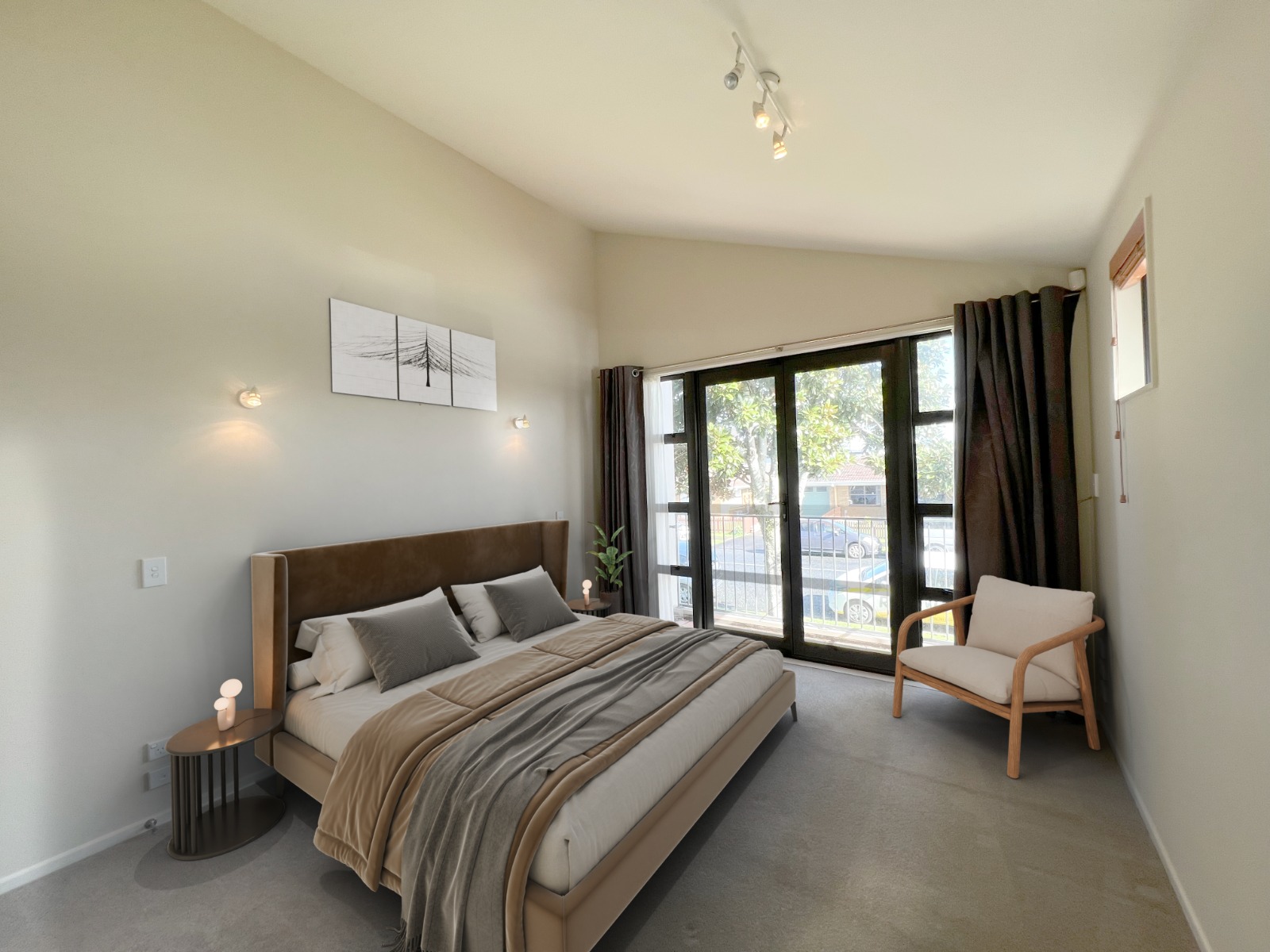 42/8 Landscape Road, Papatoetoe, Manukau City, 2房, 1浴, House