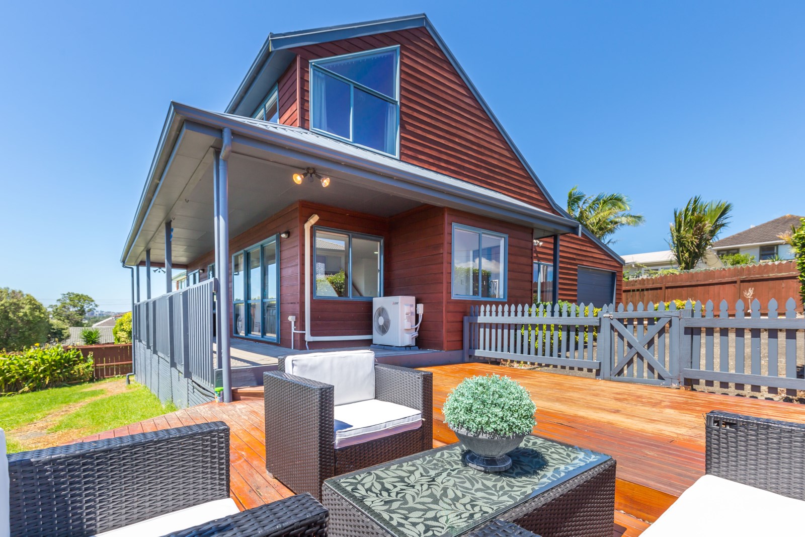 Residential  Single House Zone