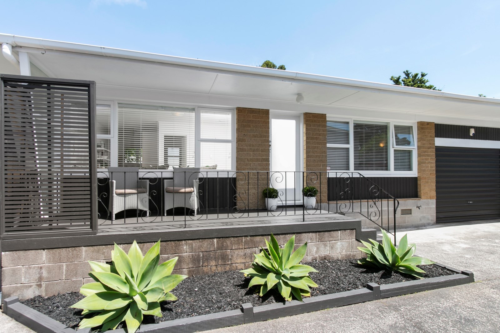 Residential  Mixed Housing Suburban Zone