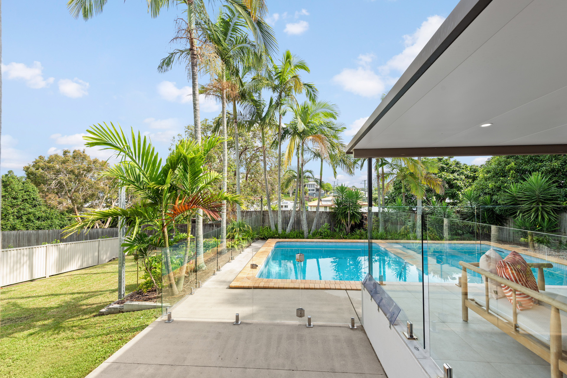35 ERNEST ST, Morningside, Brisbane - Eastern Region, 0房, 0浴, House