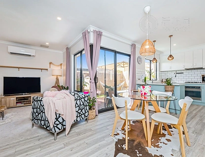 286B HUNTRISS RD, DOUBLEVIEW WA 6018, 0 Kuwarto, 0 Banyo, Townhouse