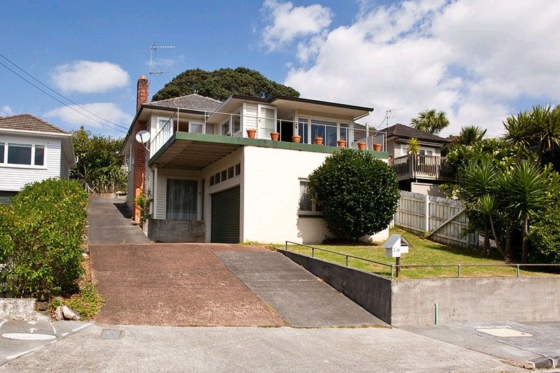 Residential  Mixed Housing Suburban Zone