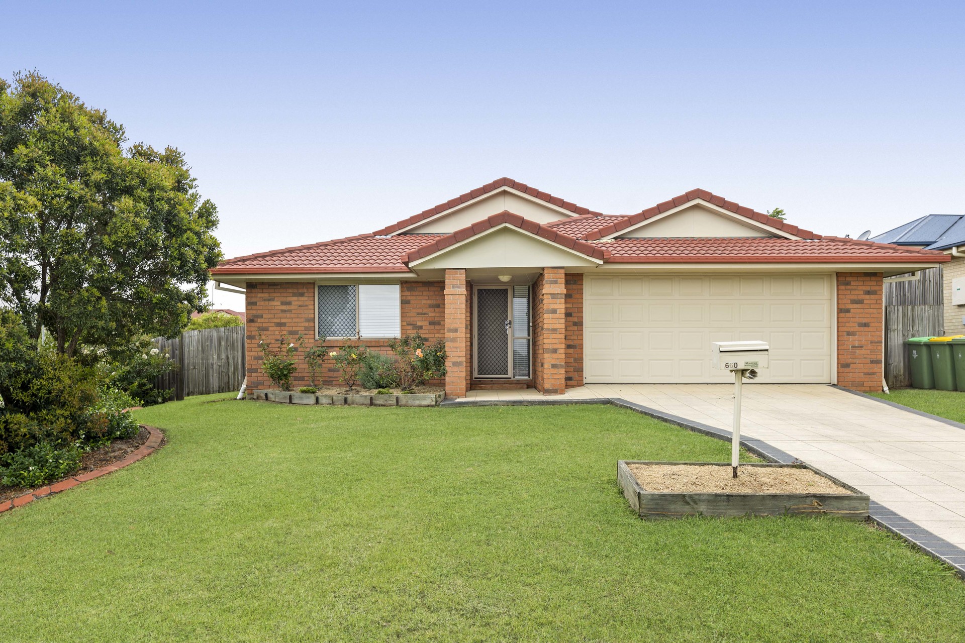 660 BOUNDARY ST, Glenvale, Toowoomba, 0房, 0浴, House