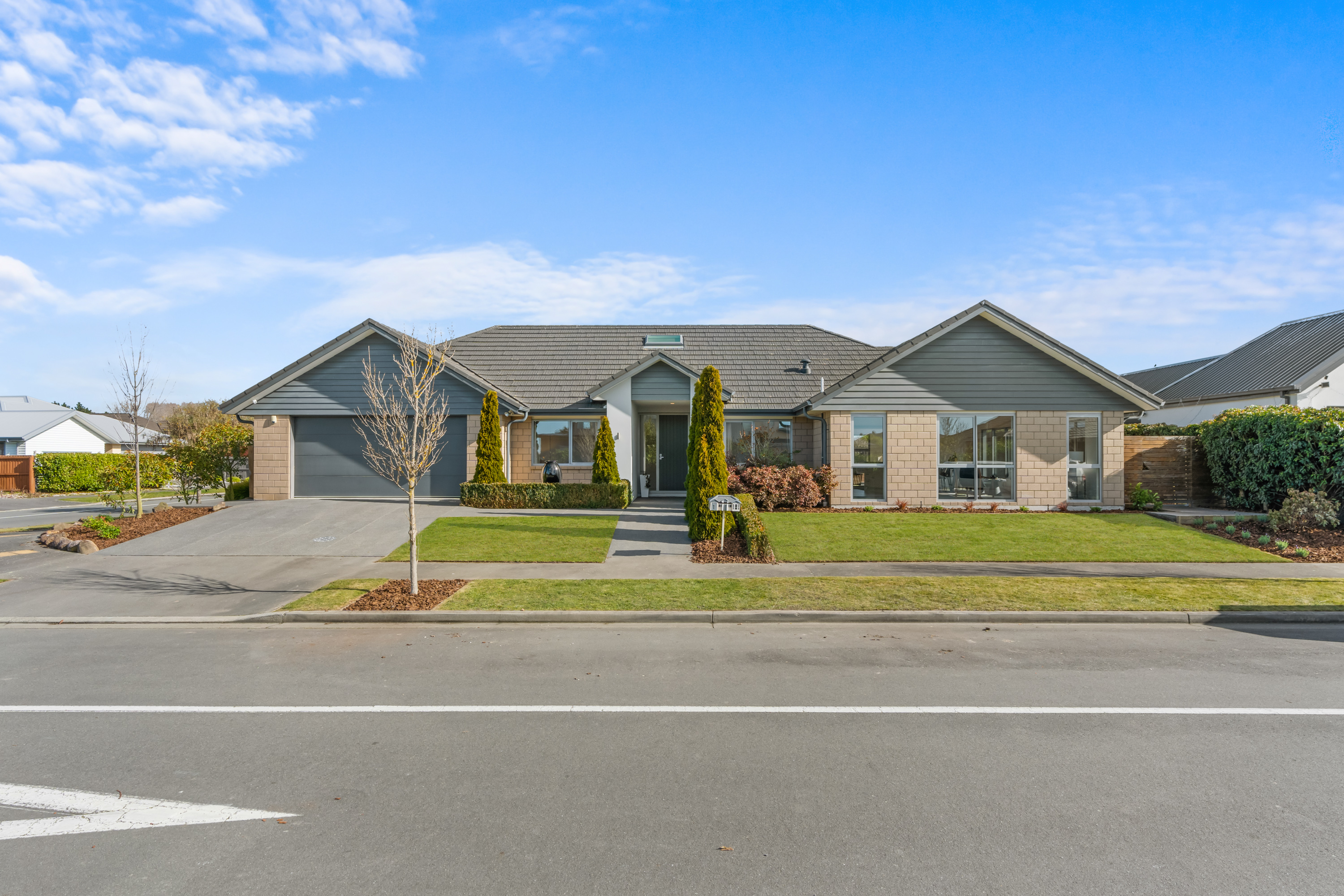 53 Napier Drive, Wigram, Christchurch, 5 Bedrooms, 2 Bathrooms, House