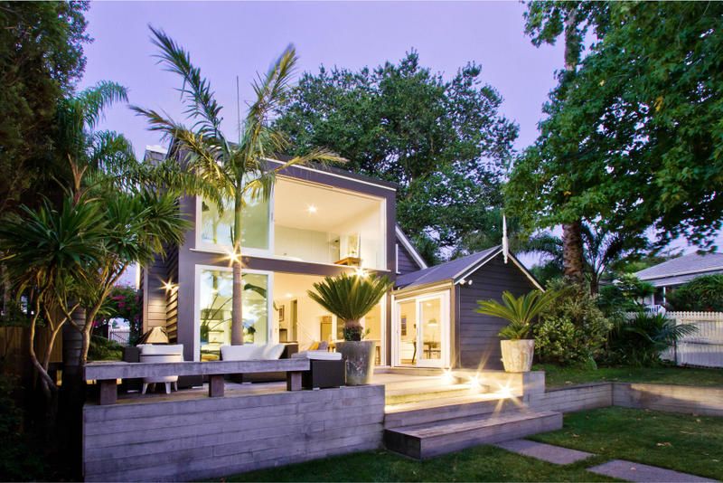 Residential  Mixed Housing Suburban Zone