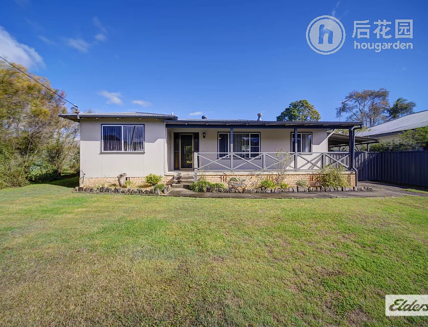 5 CENTRAL LANSDOWNE RD, LANSDOWNE NSW 2430, 0 રૂમ, 0 બાથરૂમ, House
