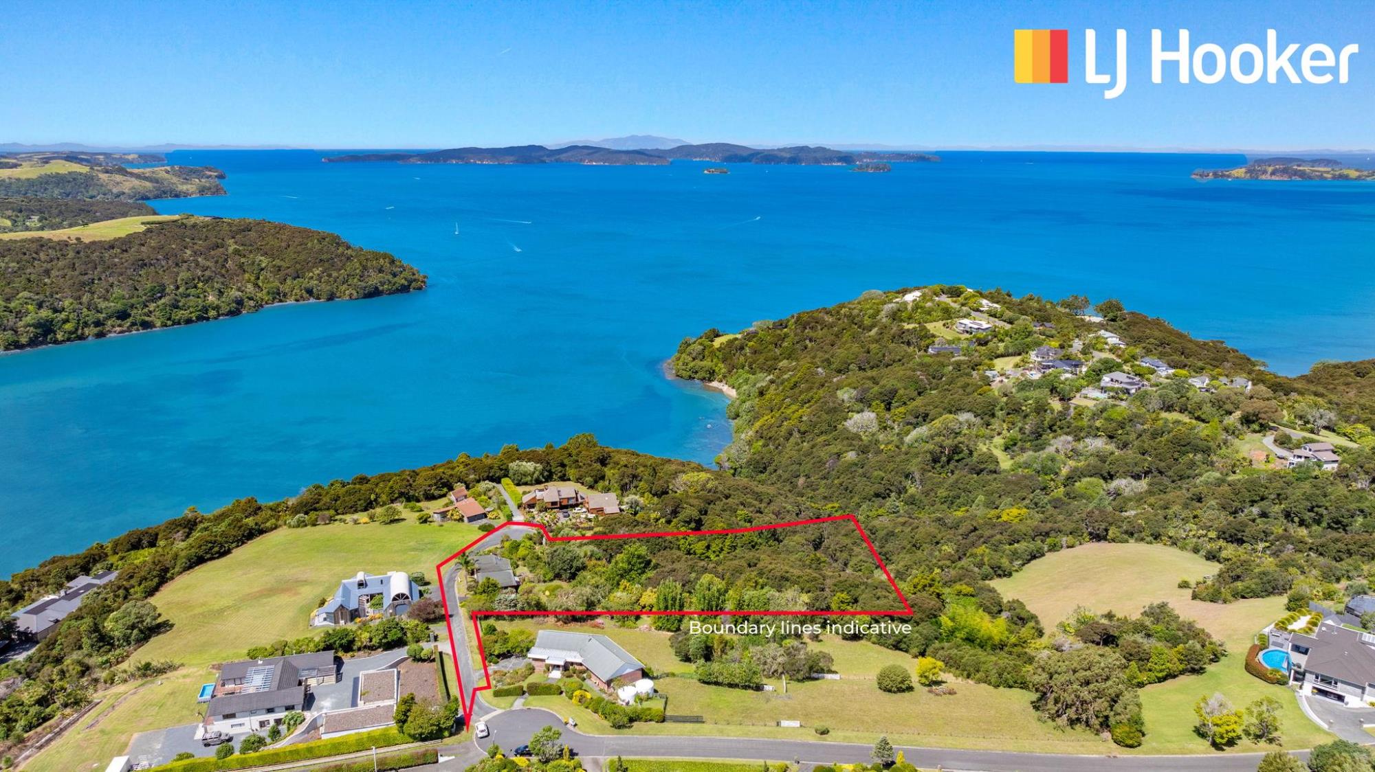 Residential  Large Lot Zone