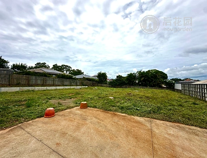 91 FORREST ST, NUDGEE QLD 4014, 0 침실, 0 욕실, Section