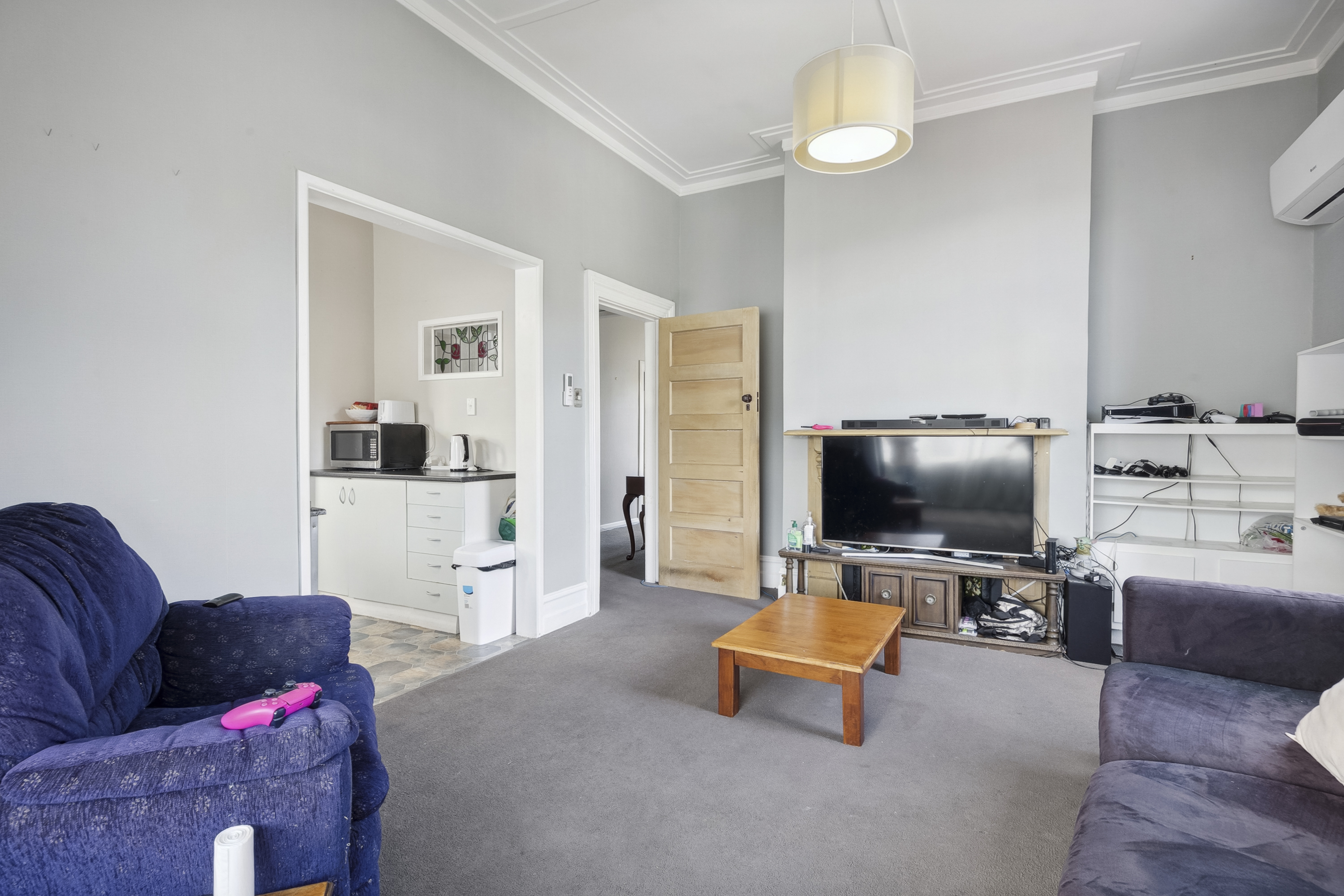 469 Highgate, Maori Hill, Dunedin, 4 habitaciones, 0 baños, House