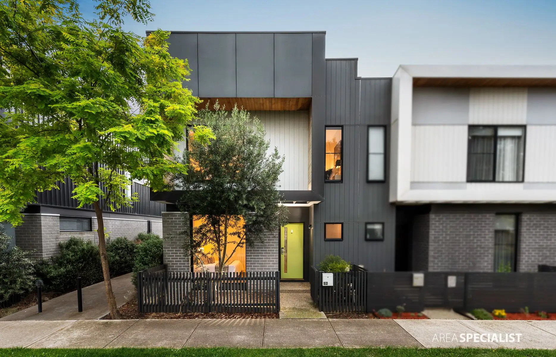 52 UMBRELLA WAY, Point Cook, South West Melbourne, 0房, 0浴, House