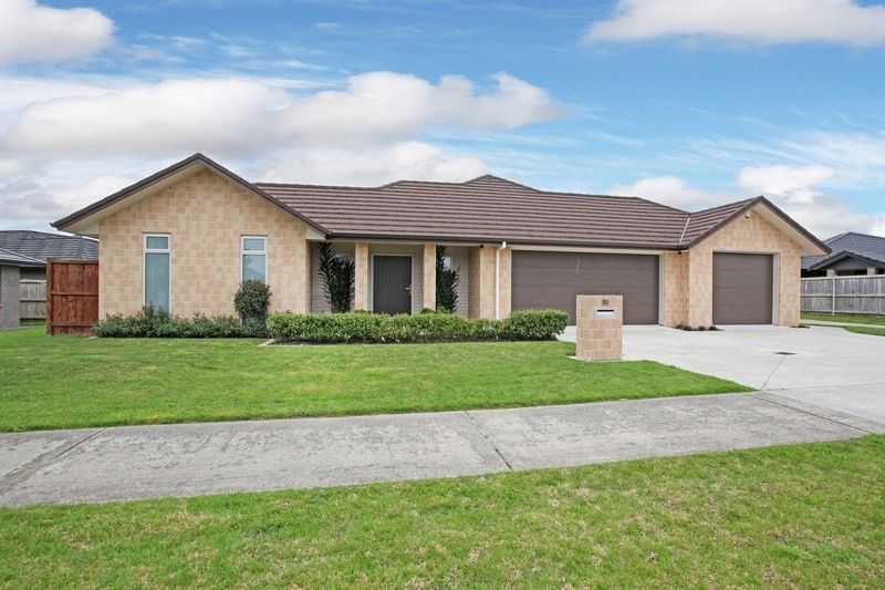 Residential  Single House Zone