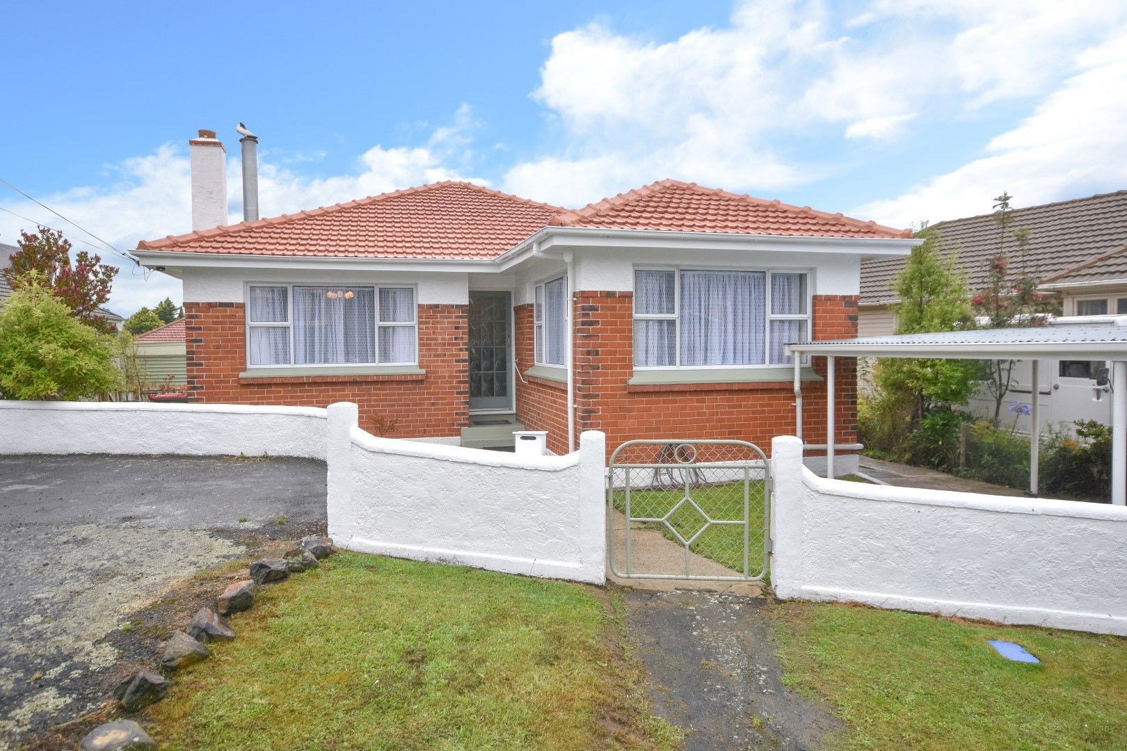 12 Asquith Street, Caversham, Dunedin City, 2 rūma, 1 rūma horoi