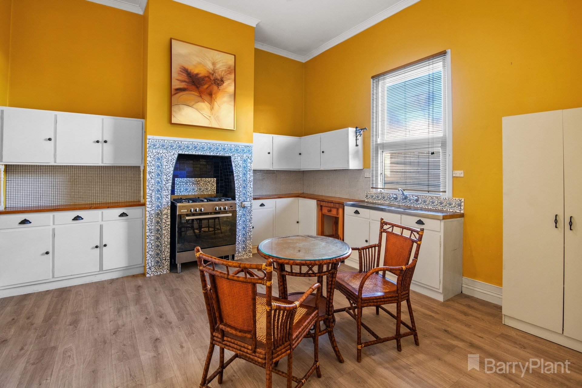 480 NAPIER ST, White Hills, Bendigo, 0房, 0浴, House
