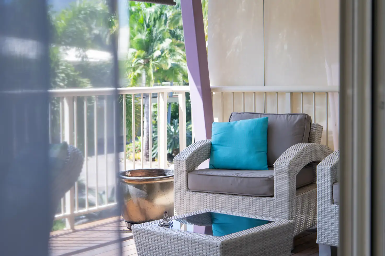 Unit 15/21 SHUTE HARBOUR ROAD, CANNONVALE, 0房, 0浴, Unit