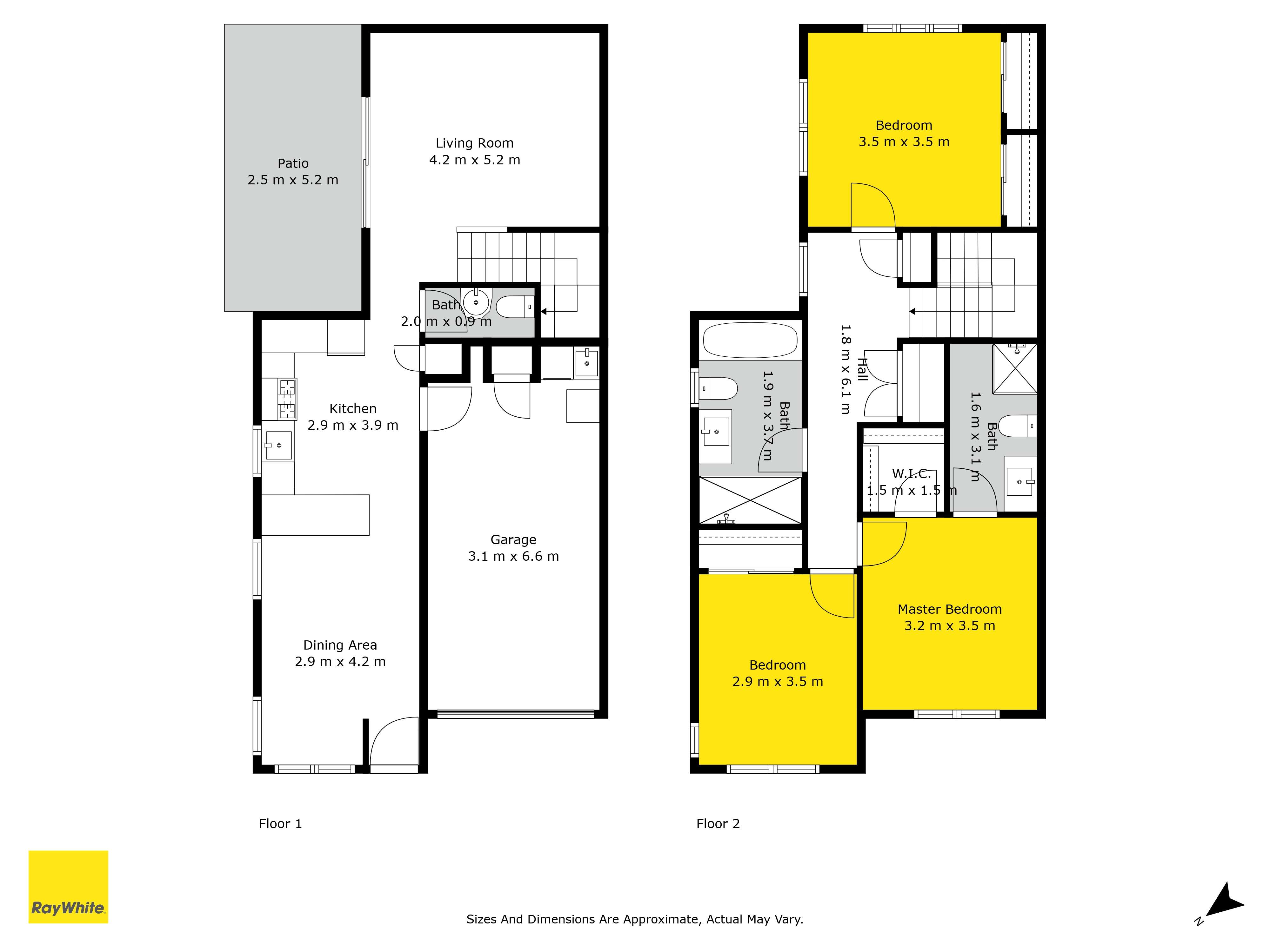 46a Tauoma Crescent, Stonefields, Auckland City, 3 રૂમ, 2 બાથરૂમ, House