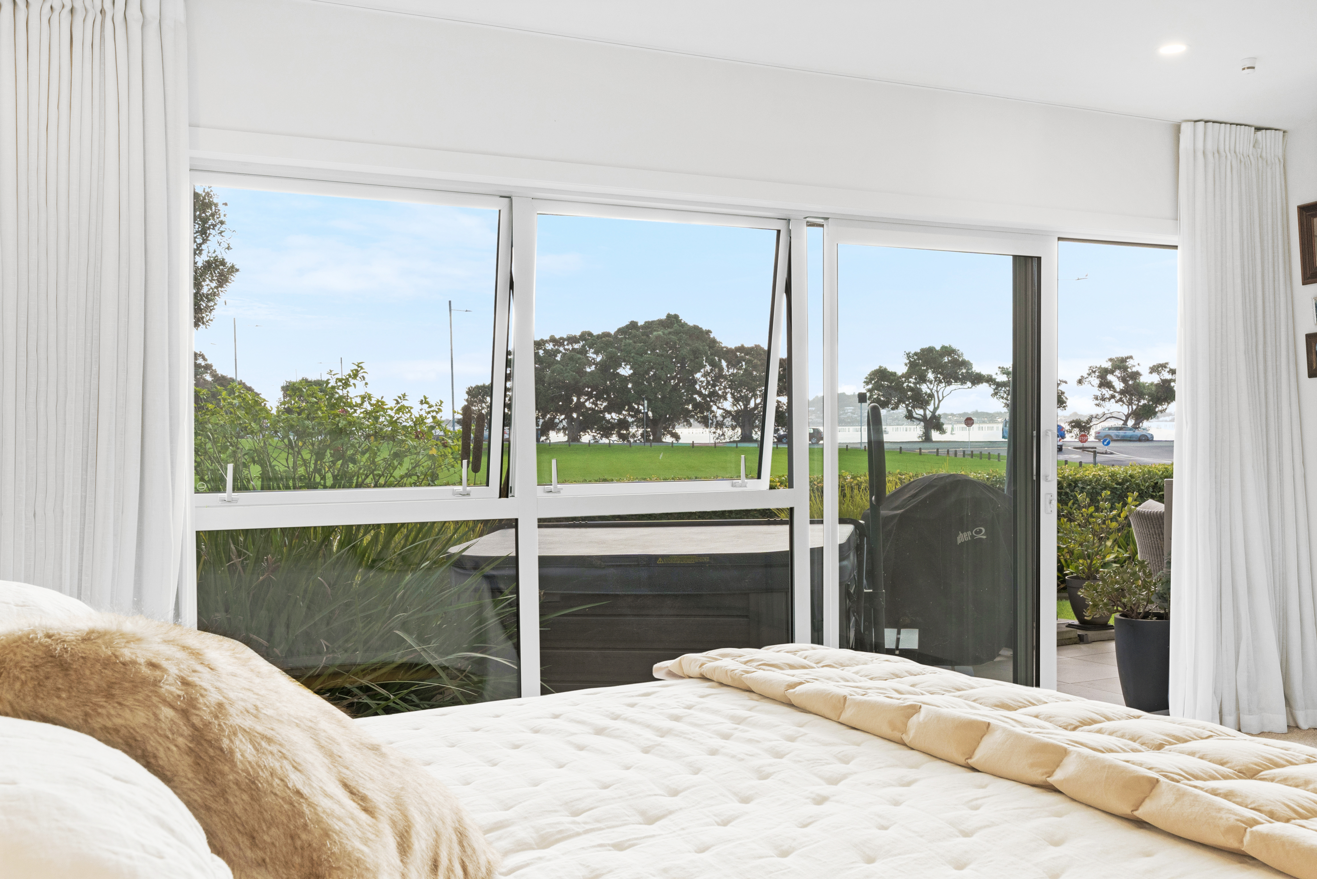 7/1 Watene Crescent, Orakei, Auckland City, 2 ਕਮਰੇ, 2 ਬਾਥਰੂਮ, House