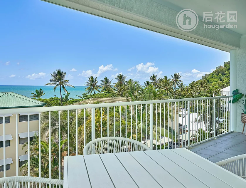 Unit 5/42 MOORE STREET, TRINITY BEACH, 0房, 0浴, Unit