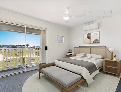 4 CLARA WALK, GISBORNE VIC 3437, 0 slaapkamers, 0 badkamers, Unit