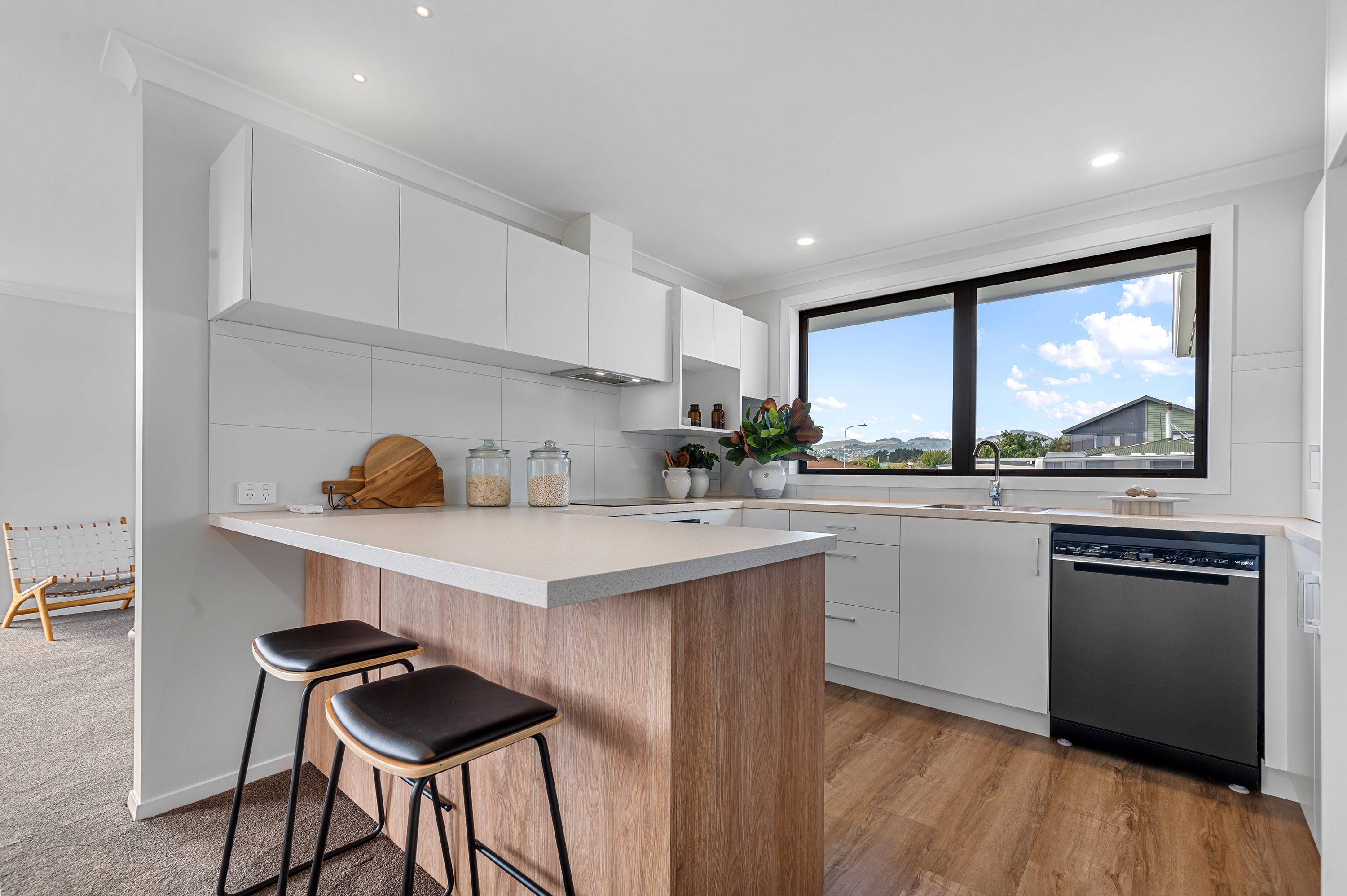 37 Northcroft Street, Hoon Hay, Christchurch City, 3 habitaciones, 1 baños, House