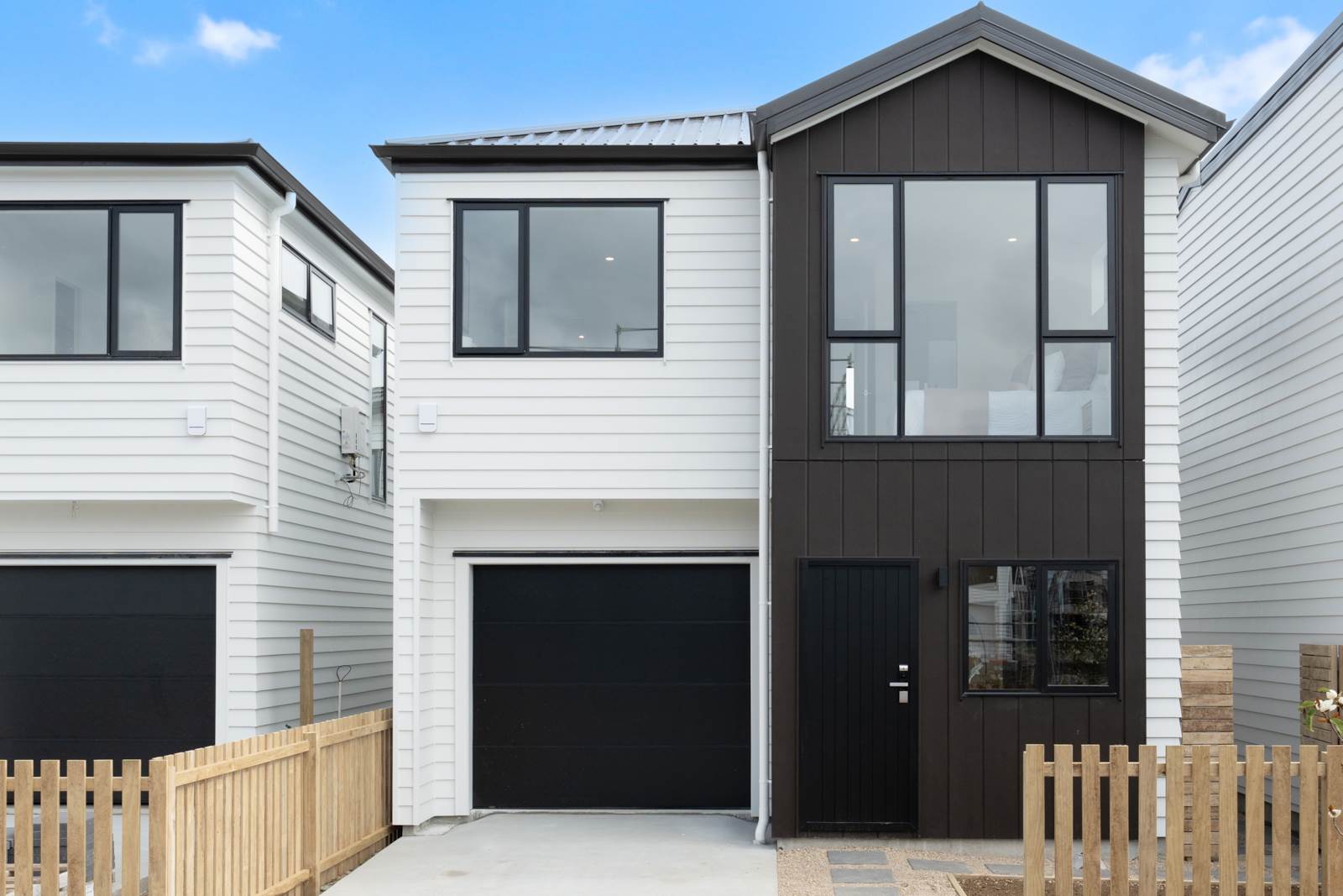 Residential  Mixed Housing Suburban Zone